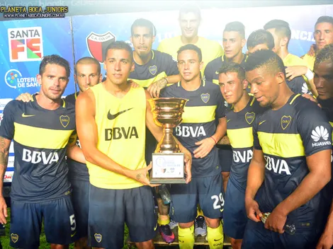 Uno por uno ante Colón: Reapareció el triunfo