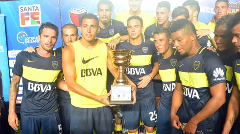 Uno por uno ante Colón: Reapareció el triunfo