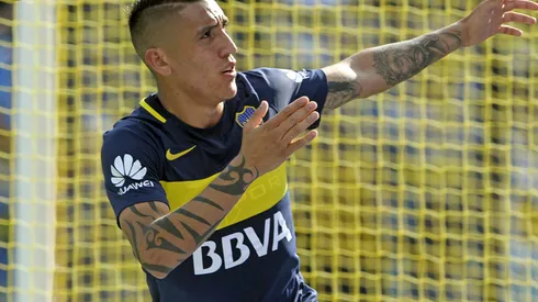 ¿El último amistoso?