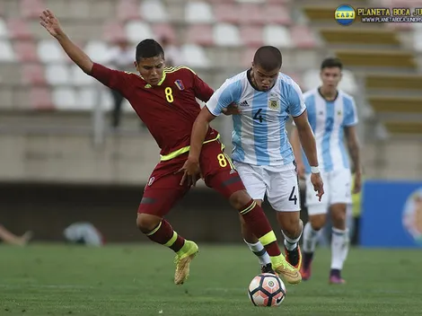 Sorpresiva derrota en el debut