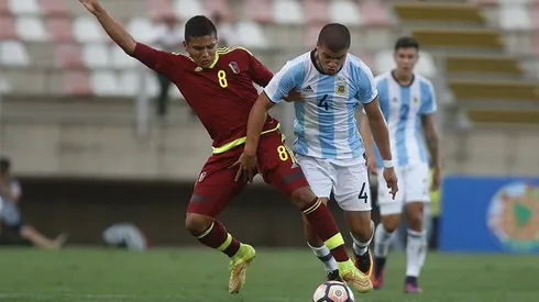 Sorpresiva derrota en el debut
