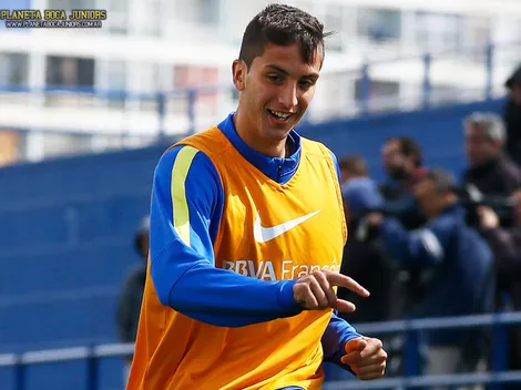 Concentrados ante Colón: Con el retorno de Bentancur