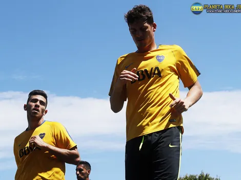 Werner deberá volver a Madrid