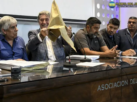 Así será el reparto de dinero de la AFA