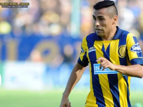 Carrizo se va a Central
