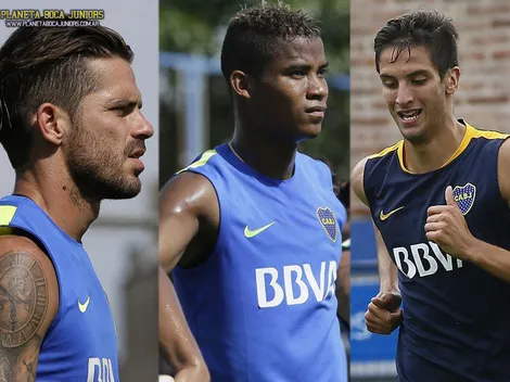 ¿Cambio, rotación o solución?