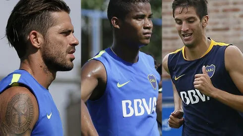 ¿Cambio, rotación o solución?