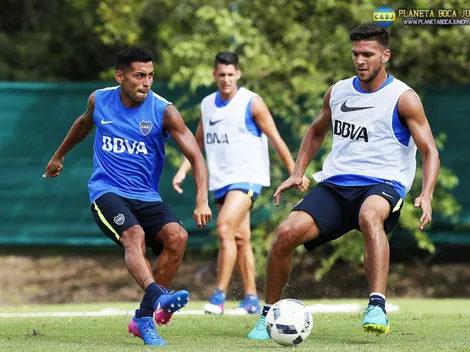 Carrizo y su futuro lejos del club