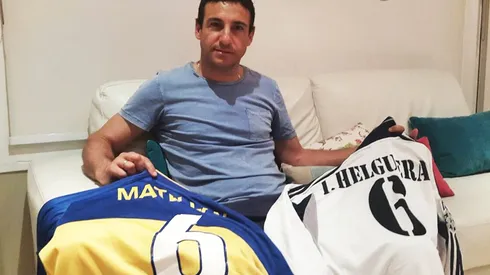 Matellán: "Boca terminó bien y es puntero"