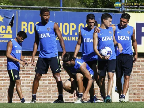 Martes de definición