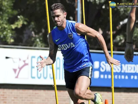 El susto de la mañana