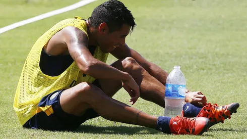 Lo quieren a toda costa