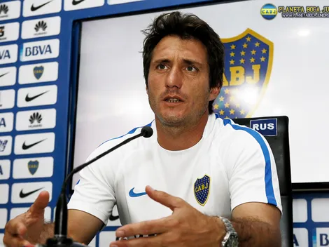 Guillermo: "La imagen que dimos no es real"