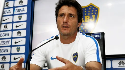 Guillermo: "La imagen que dimos no es real"