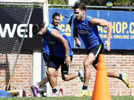 Va armando el once