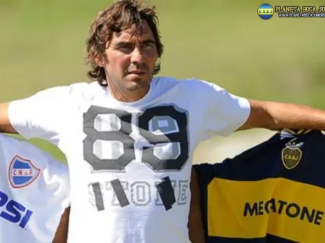 ¡Feliz cumpleaños, Manteca!