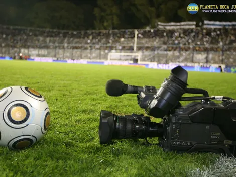 Se acordó la rescisión de Fútbol Para Todos
