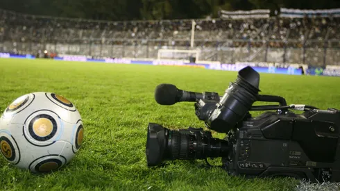 Se acordó la rescisión de Fútbol Para Todos