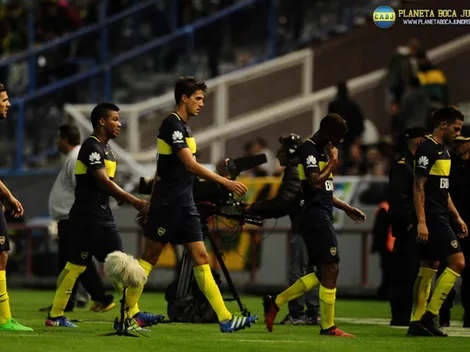 Uno por uno ante Aldosivi: Así no se puede arrancar