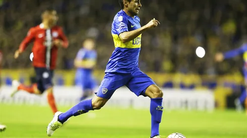 Trabas en la negociación por Carrizo