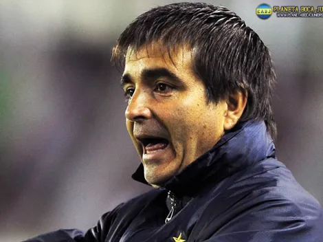 Vivas: "Nuestro objetivo es sacar jugadores y que lleguen a Primera"