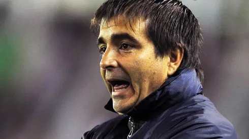 Vivas: "Nuestro objetivo es sacar jugadores y que lleguen a Primera"