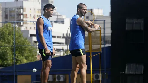 ¿Le apuesta al doble 9?