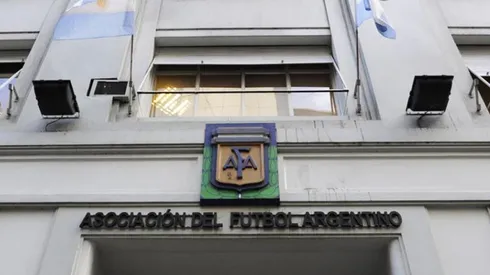 Hay acuerdo por el fútbol