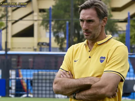 Schiavi: "Guillermo mañana nos explicará su postura"