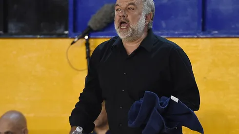 Dura gira por Santiago