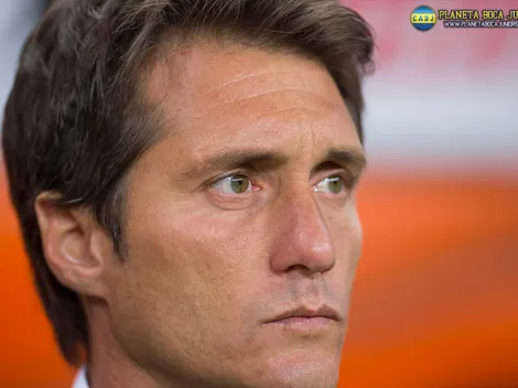 Guillermo: "Los centrales estuvieron bien"