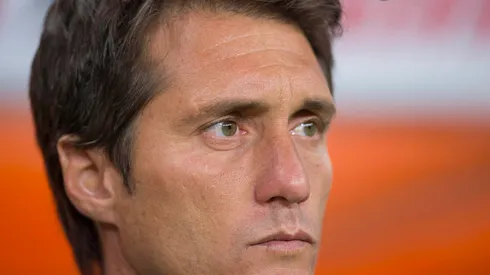 Guillermo: "Los centrales estuvieron bien"