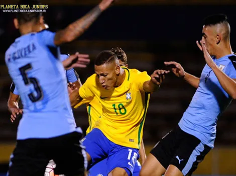 Mantienen el invicto