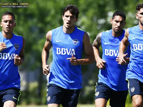 "Nuestros centrales están bien"