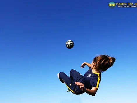 Gladiadoras de pretemporada