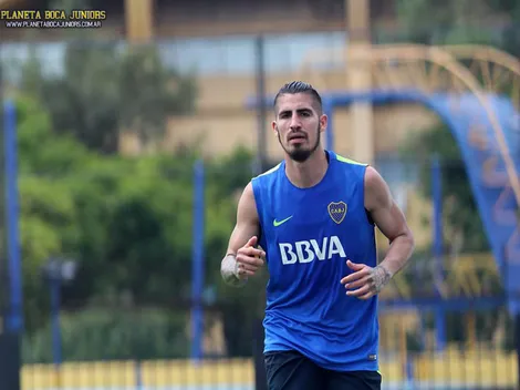 El primero de Junior