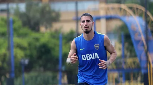 El primero de Junior