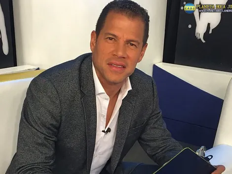 Córdoba: "Para mí el arquero tendría que ser Armani"