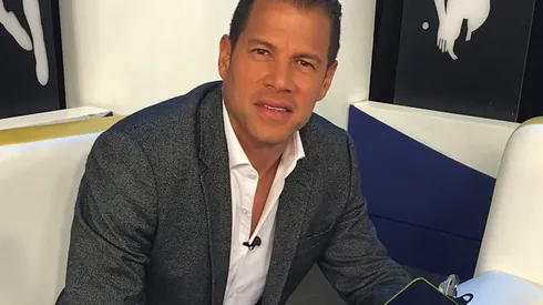 Córdoba: "Para mí el arquero tendría que ser Armani"