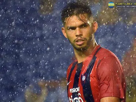 Alderete: “Si se da, sería una gran oportunidad”