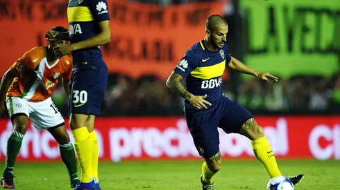 Benedetto: "No nos íbamos a caer por haber perdido un partido"