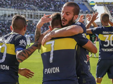 Sufriendo en el final