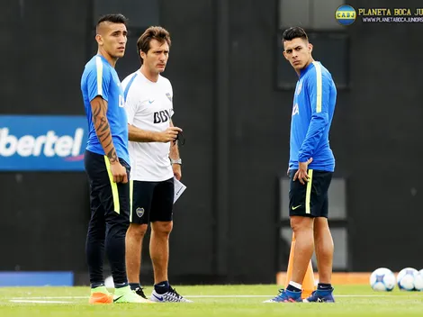 A San Juan con dos cambios