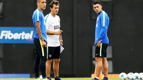 A San Juan con dos cambios