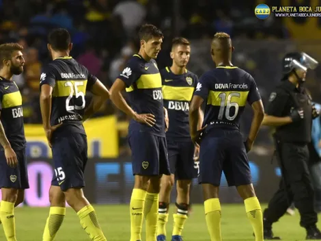 Uno por uno ante Talleres: Faltó inteligencia