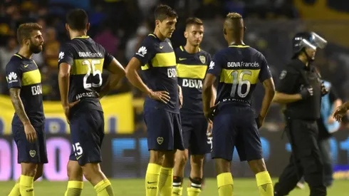 Uno por uno ante Talleres: Faltó inteligencia