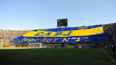 "San Martín-Boca se jugará el domingo"