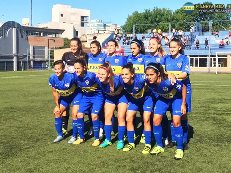 Primera victoria del año