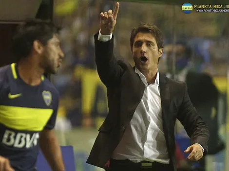 Guillermo: "Me voy preocupado"