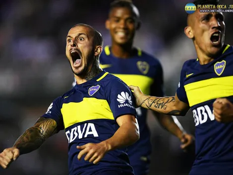 El Xeneize quiere seguir siendo puntero